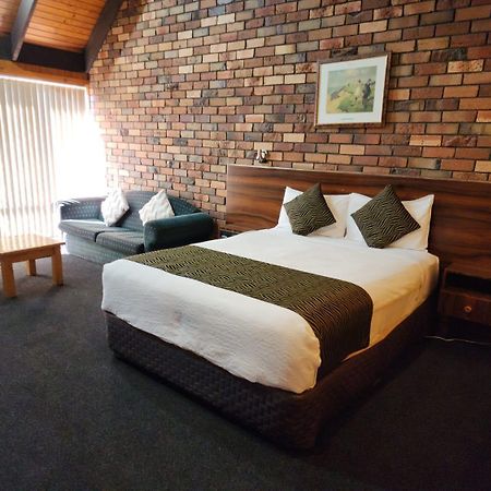 Belvoir Village Motel&Apartments Wodonga Extérieur photo