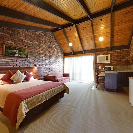 Belvoir Village Motel&Apartments Wodonga Extérieur photo