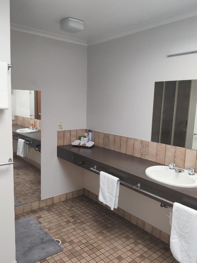 Belvoir Village Motel&Apartments Wodonga Extérieur photo