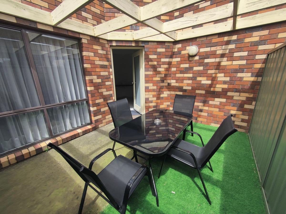 Belvoir Village Motel&Apartments Wodonga Extérieur photo