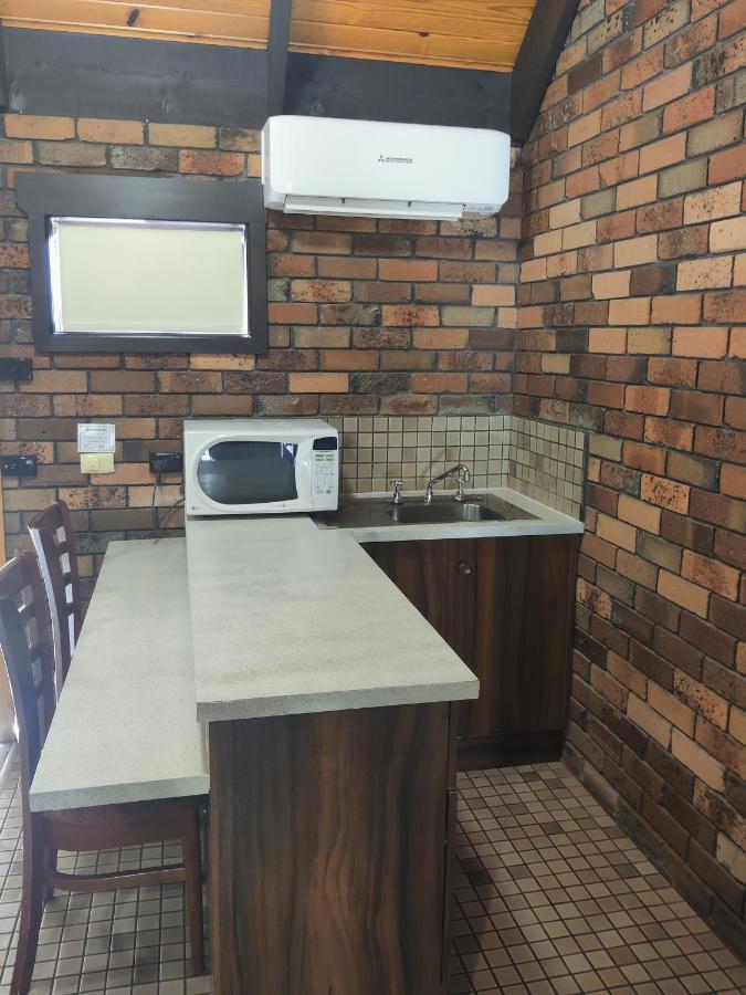 Belvoir Village Motel&Apartments Wodonga Extérieur photo