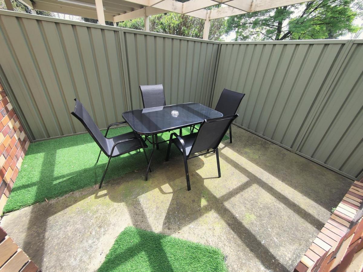 Belvoir Village Motel&Apartments Wodonga Extérieur photo