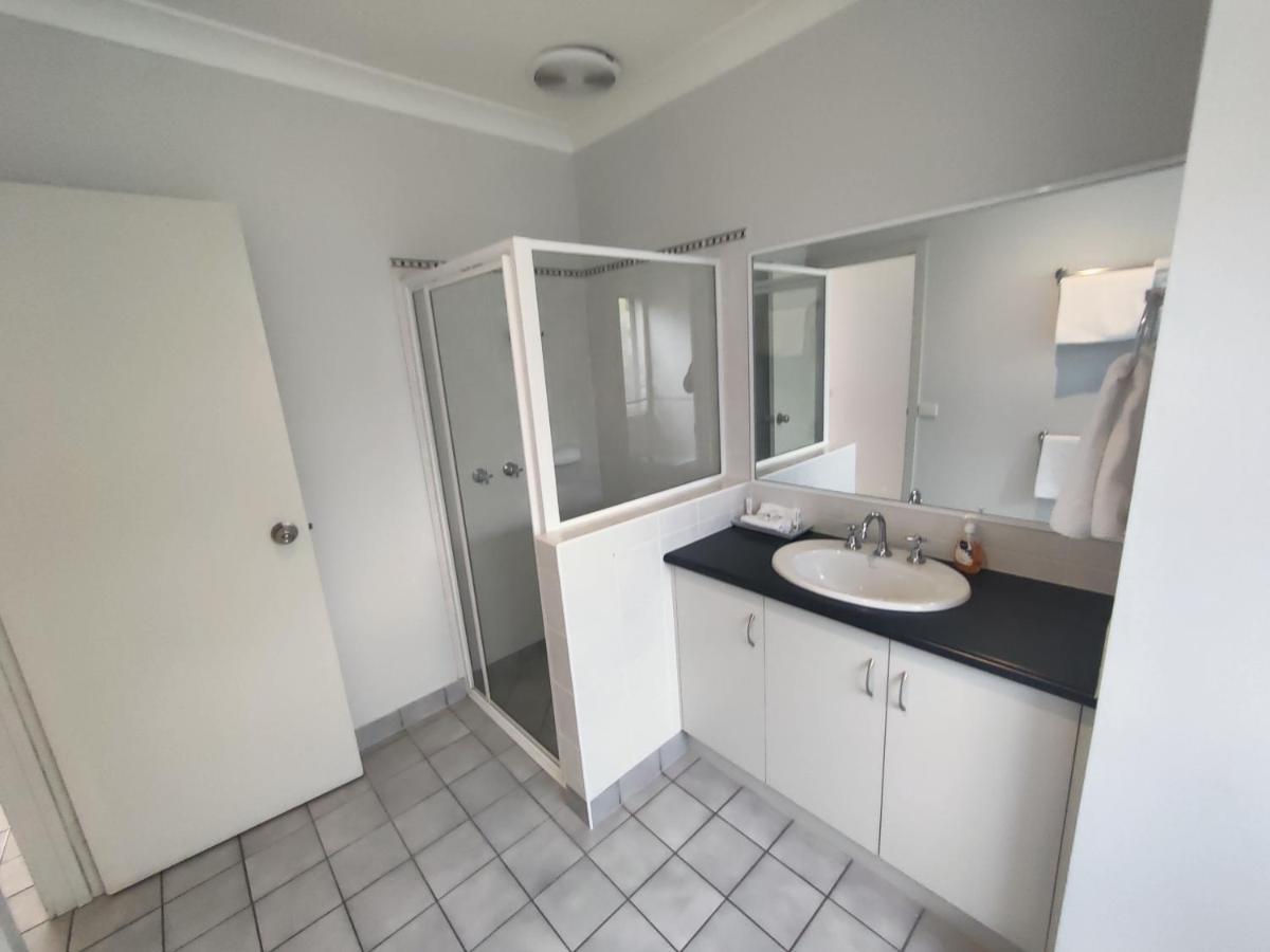 Belvoir Village Motel&Apartments Wodonga Extérieur photo