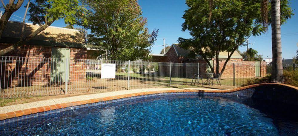 Belvoir Village Motel&Apartments Wodonga Extérieur photo