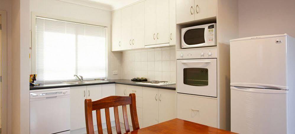Belvoir Village Motel&Apartments Wodonga Extérieur photo