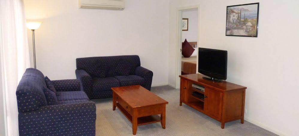 Belvoir Village Motel&Apartments Wodonga Extérieur photo