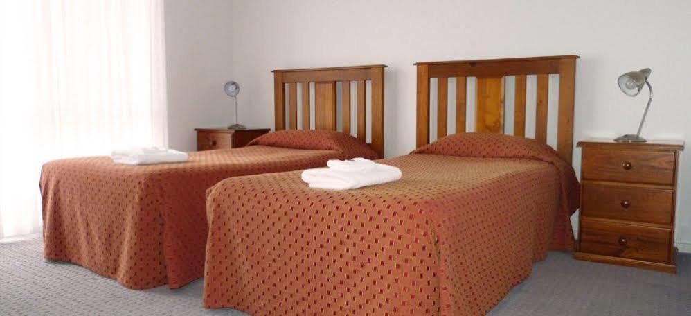 Belvoir Village Motel&Apartments Wodonga Extérieur photo