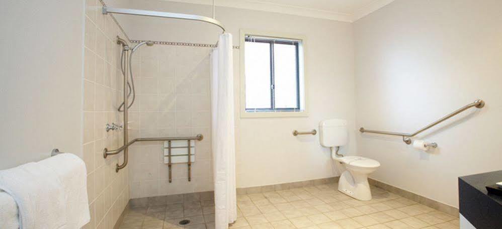Belvoir Village Motel&Apartments Wodonga Extérieur photo